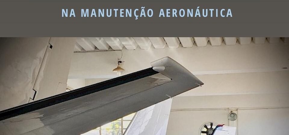 Gerenciamento de Riscos na Manutenção Aeronáutica